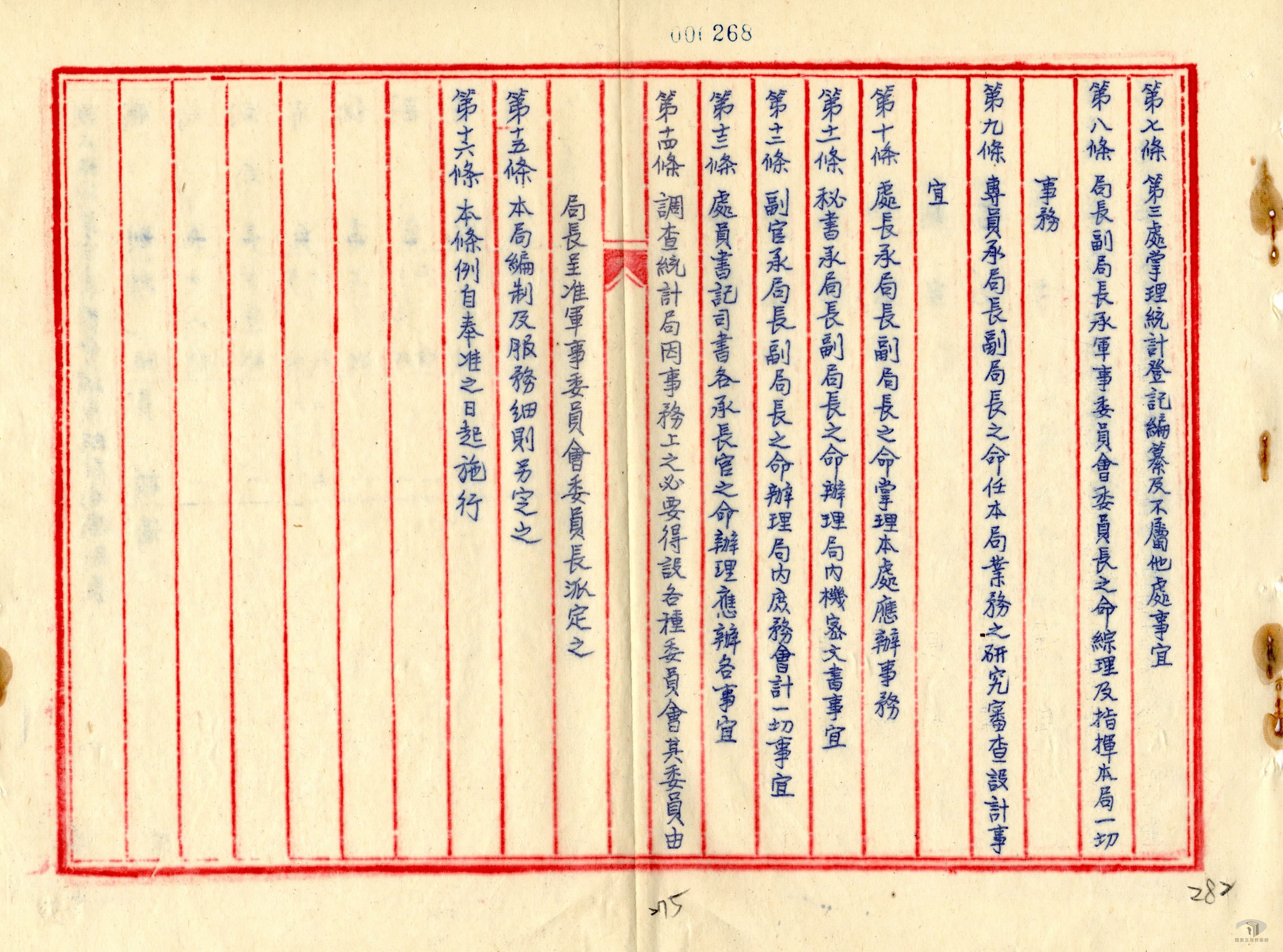中央機構組織法規案_2