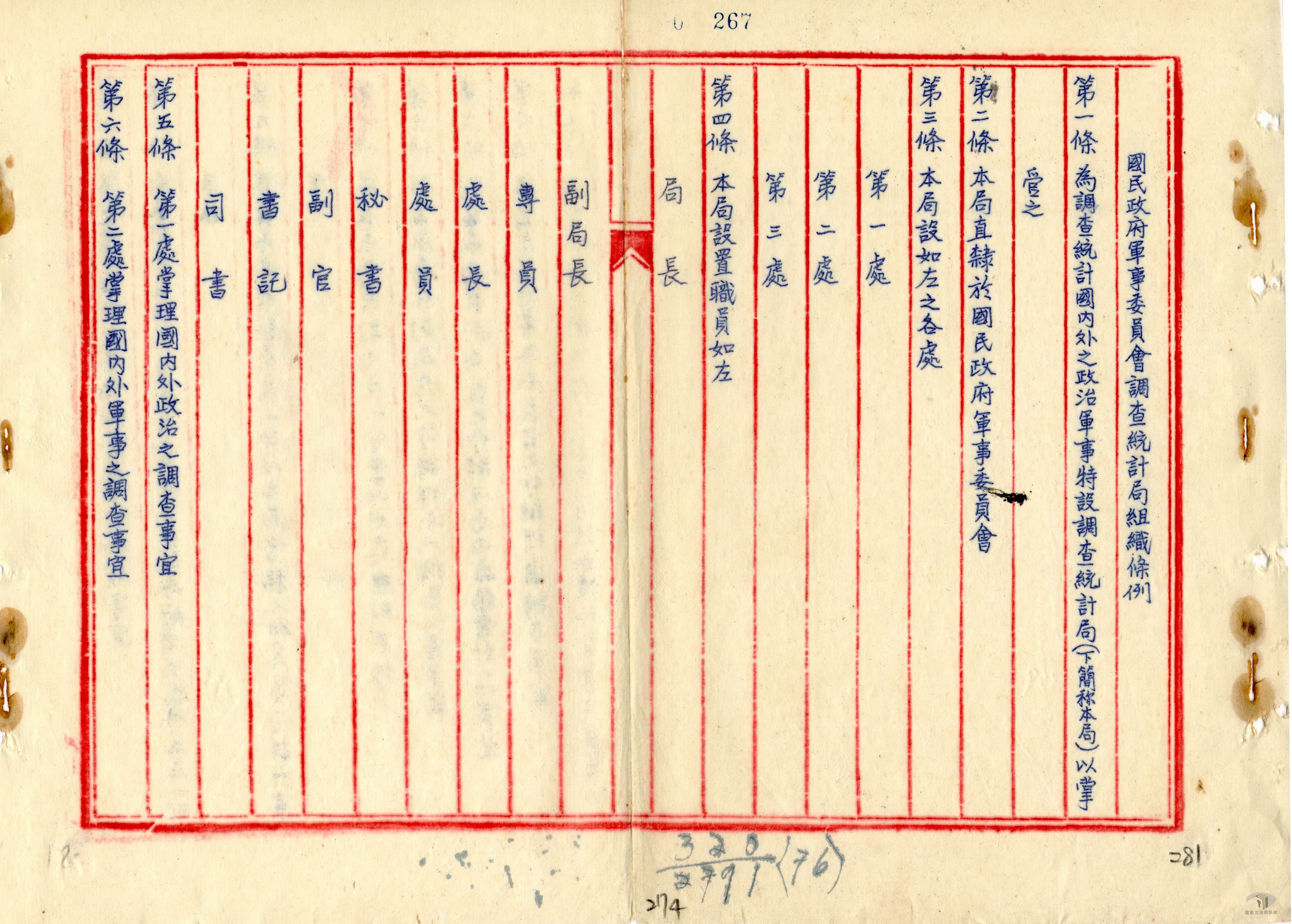 中央機構組織法規案_1