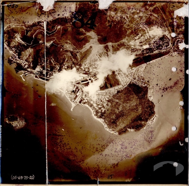 鄂西抗日會戰陣中日記_空軍__2