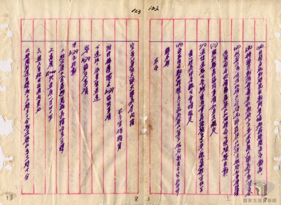 鄂西抗日會戰陣中日記_空軍__2