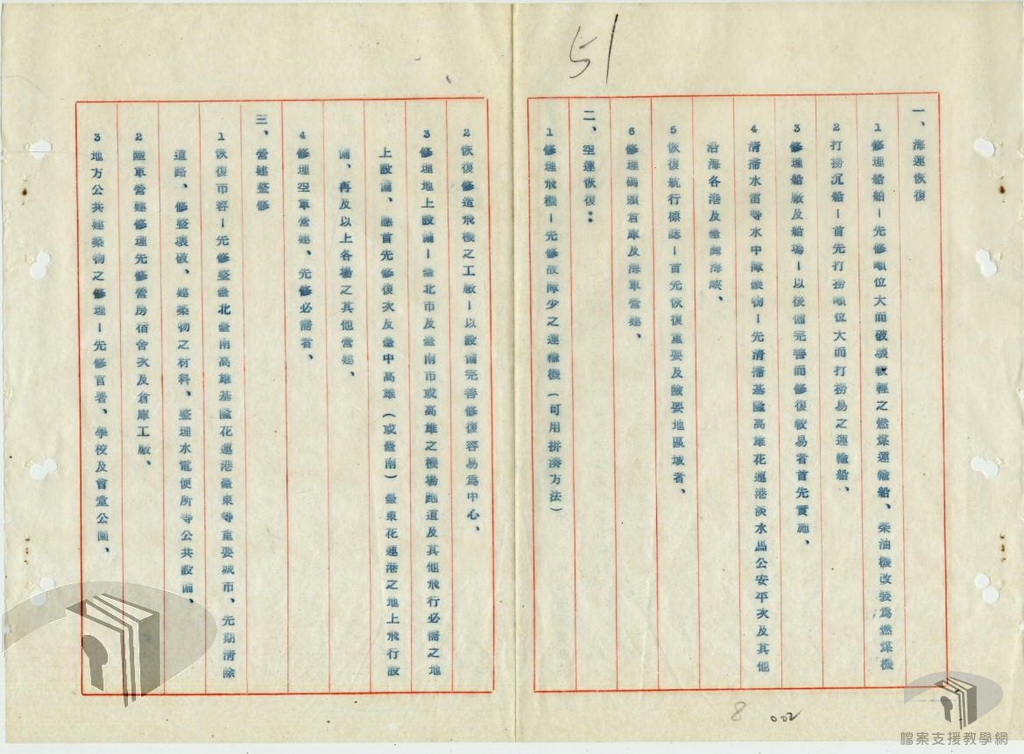 台灣光復專輯_2