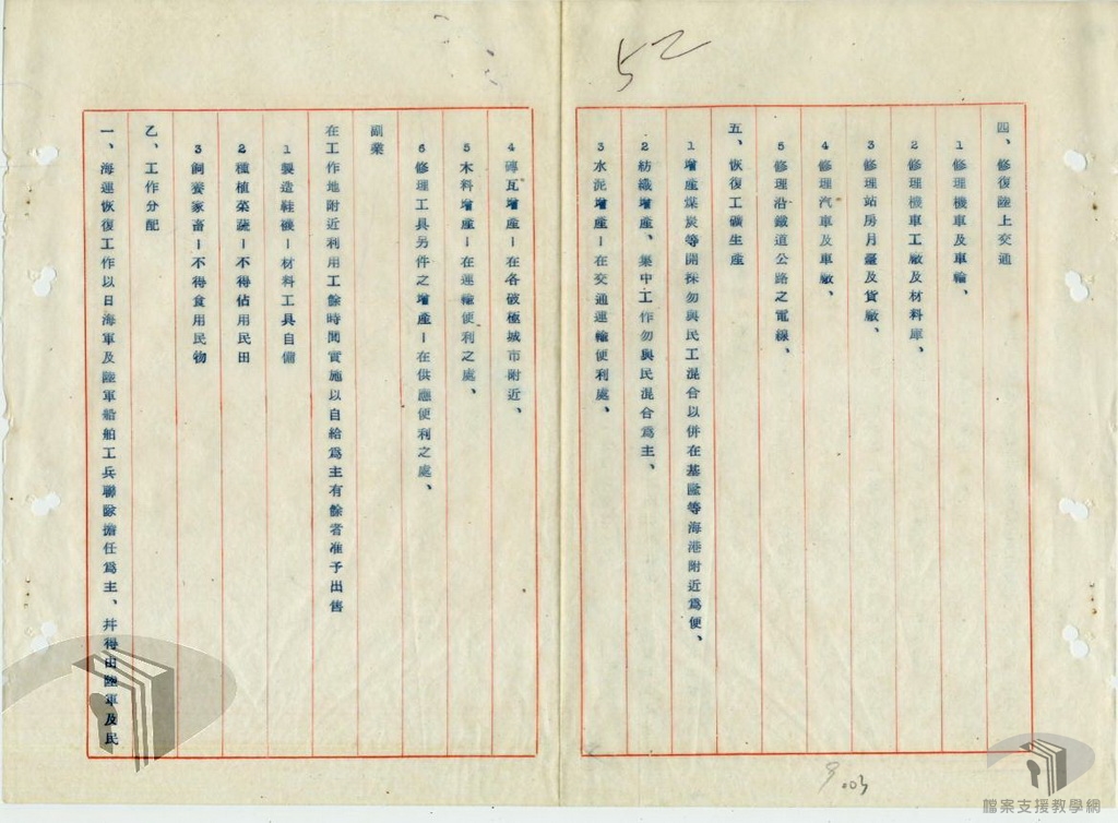 台灣光復專輯_3