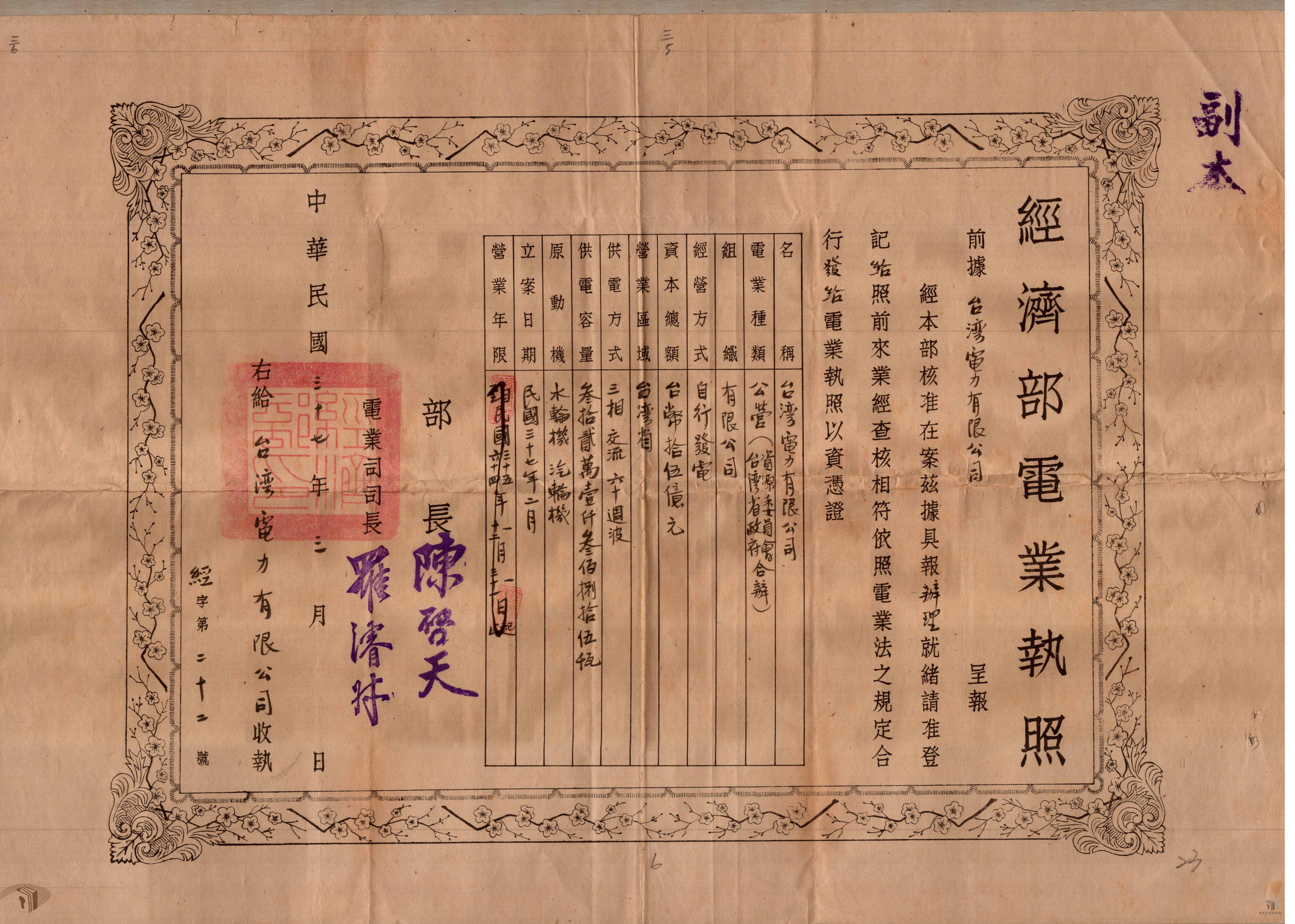 電力公司組織_2