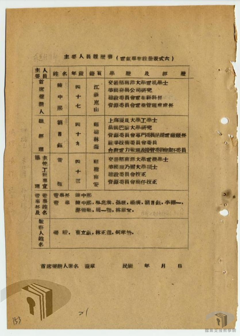 電氣事業註冊_7