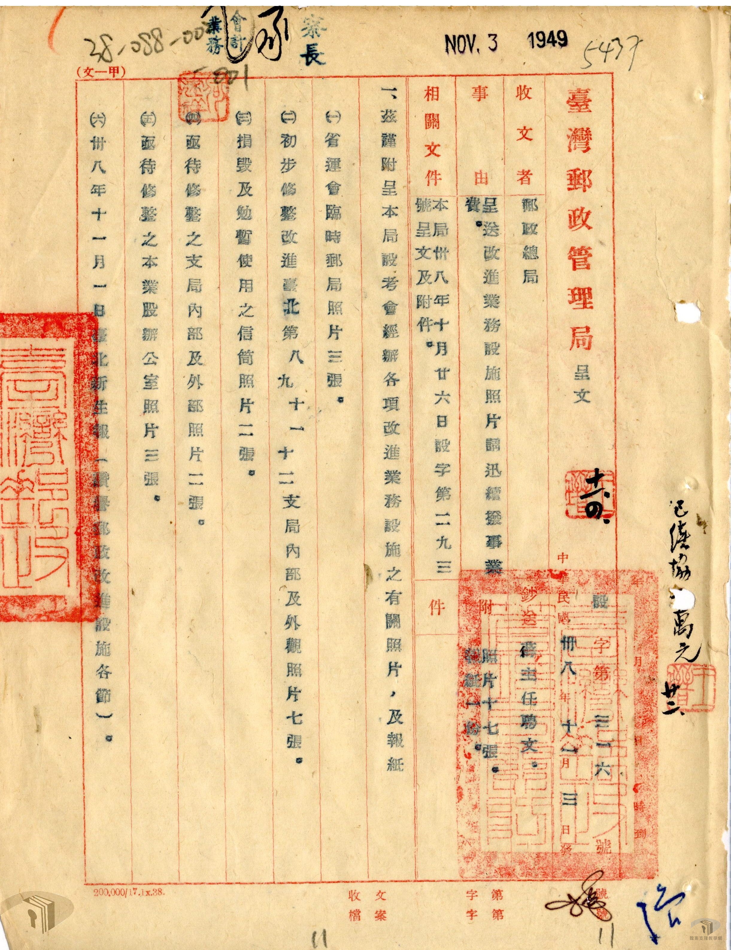 郵政輿圖及業務設施照片_3
