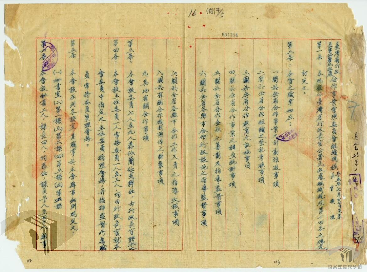 合作委員會組織_2