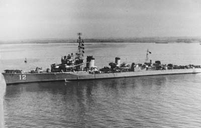 3.1 丹陽艦