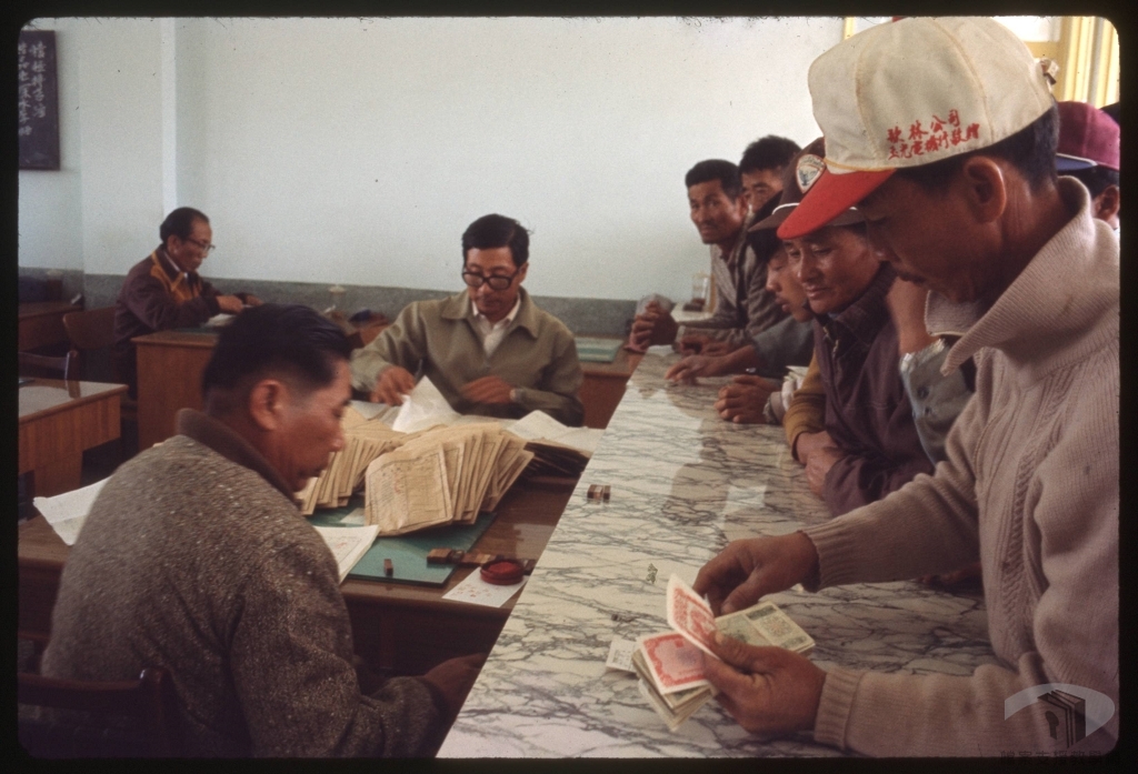 亞洲都市建設會議、臺糖屏東糖廠甘蔗園、南橫利稻及當地菜園2