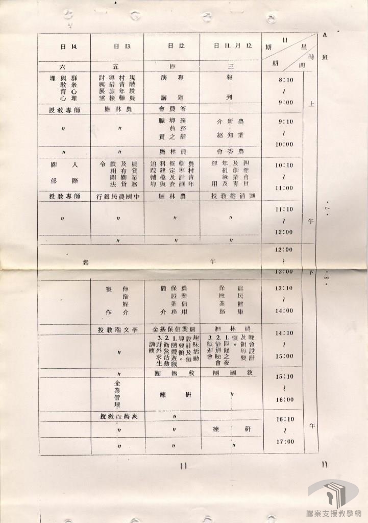 其他:核心農民集團結婚典禮實施要點4
