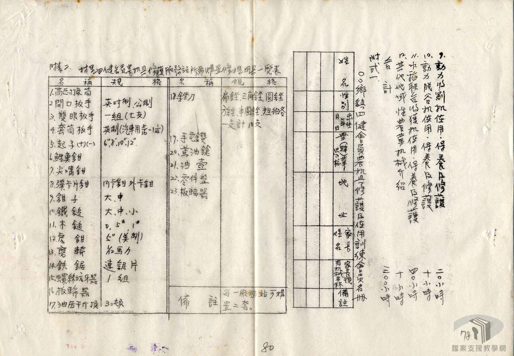推廣文書(檔字第三號之2)4
