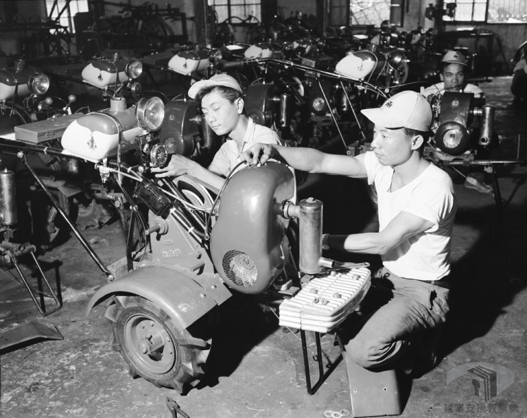 1959農復會照片1