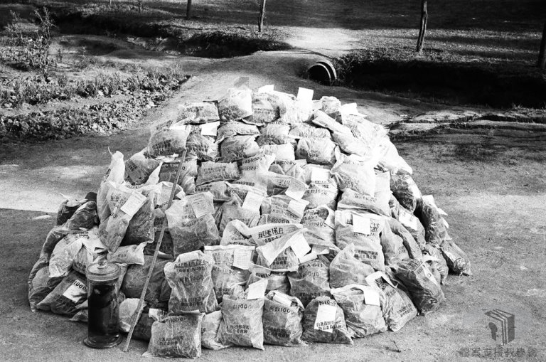 1958農復會照片2