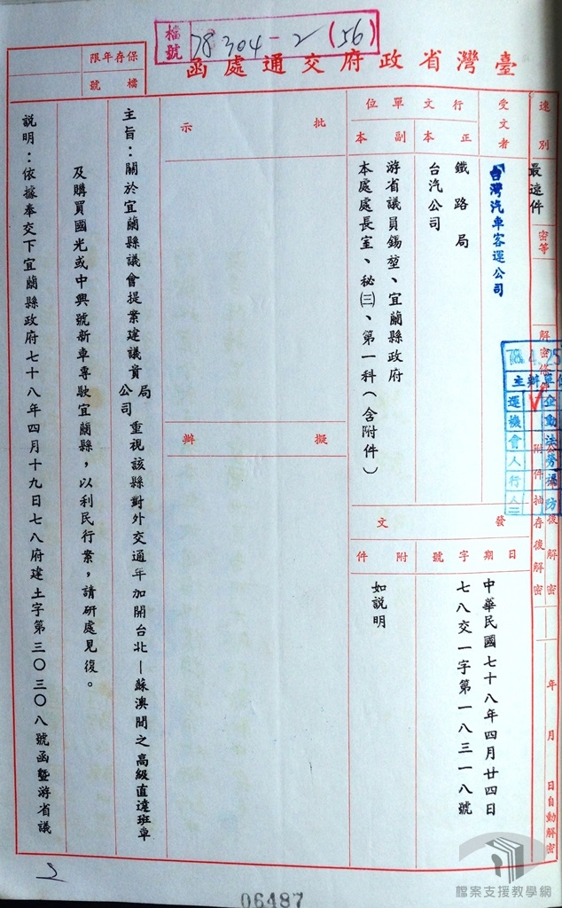 各方建議及解答3