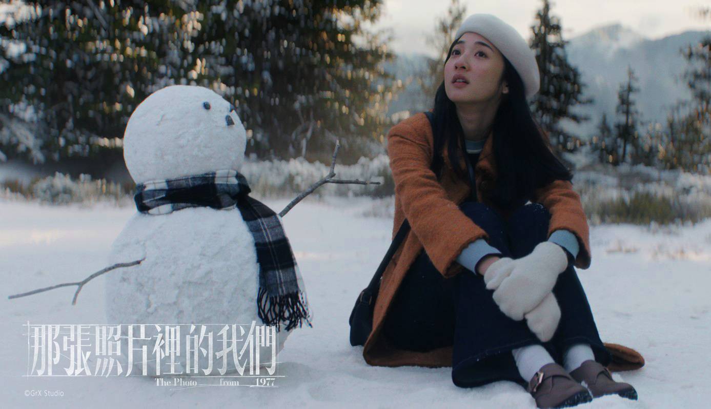 03雪人