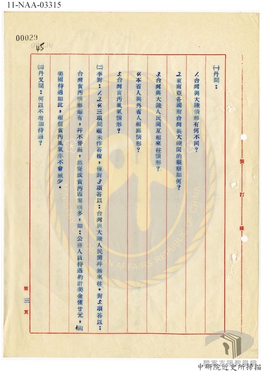 美參議院參議丹尼來華4