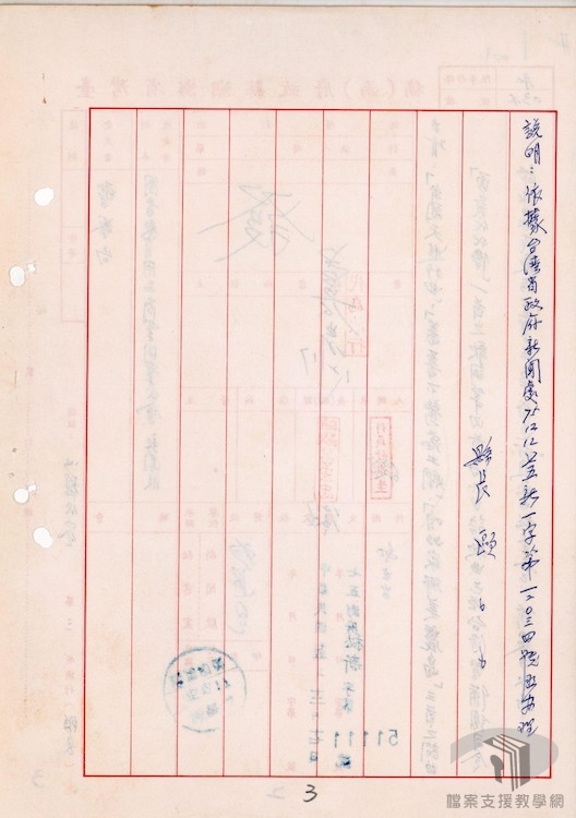 違禁出版物查禁1