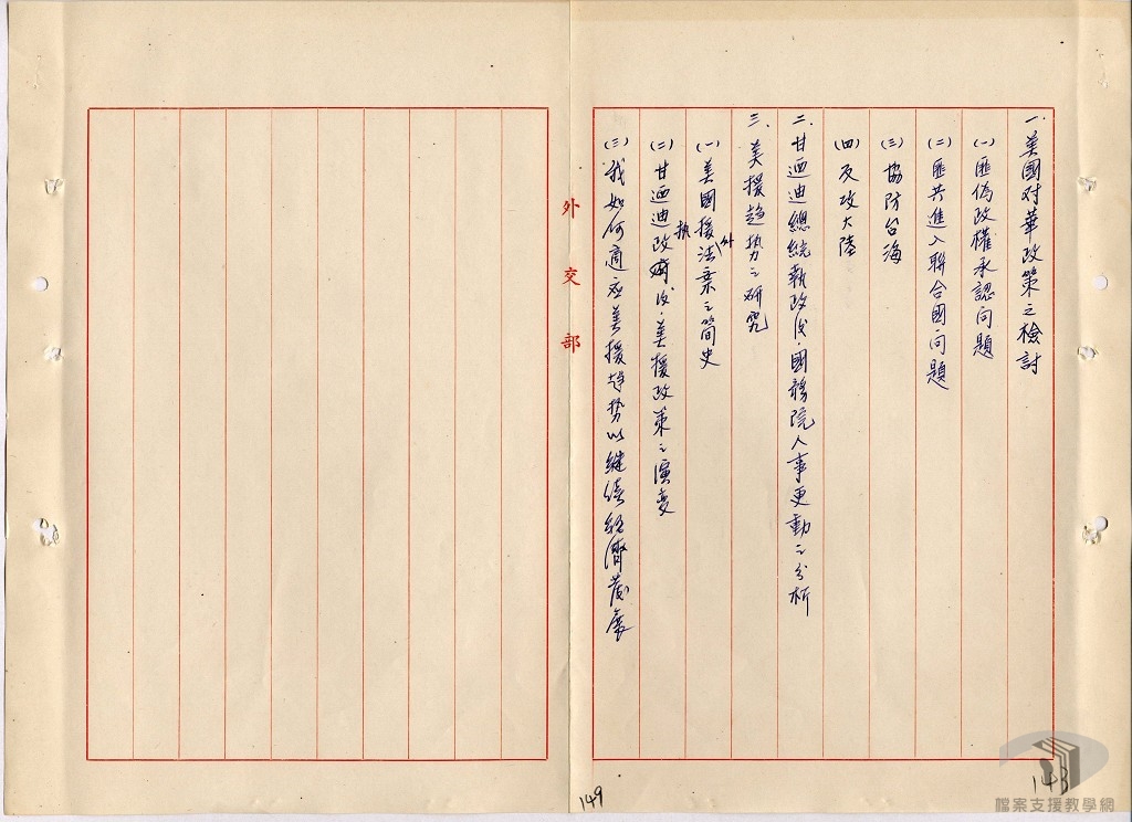 國立歷史博物館2