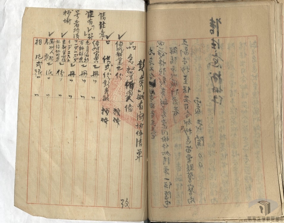 可疑分子考管-臺北市龍安國校教員彭秀敏、苗栗縣銅鑼國校教員邱瑞菊案4