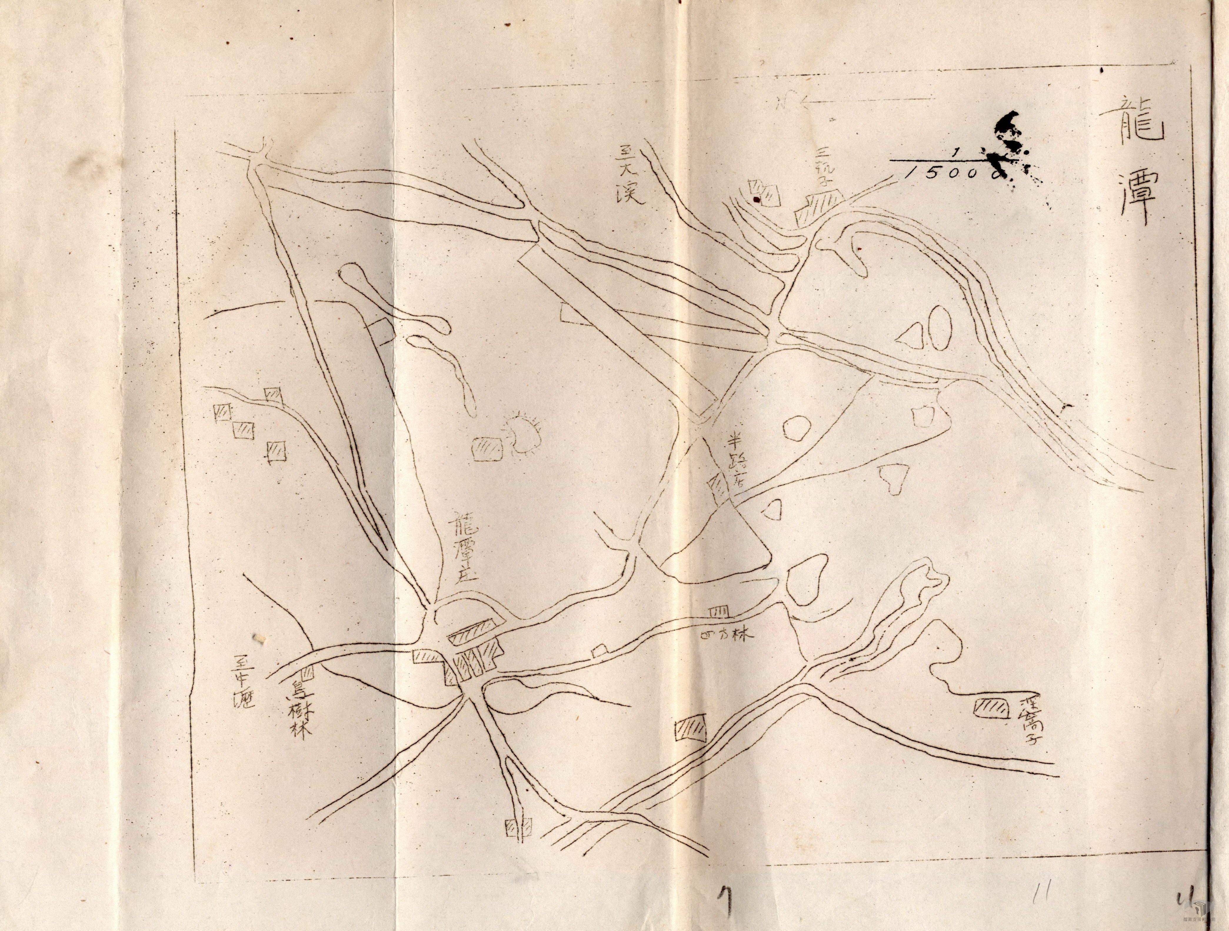 臺灣區各飛機場要圖1