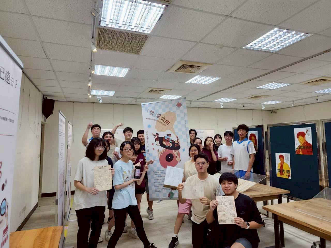虎尾高中1