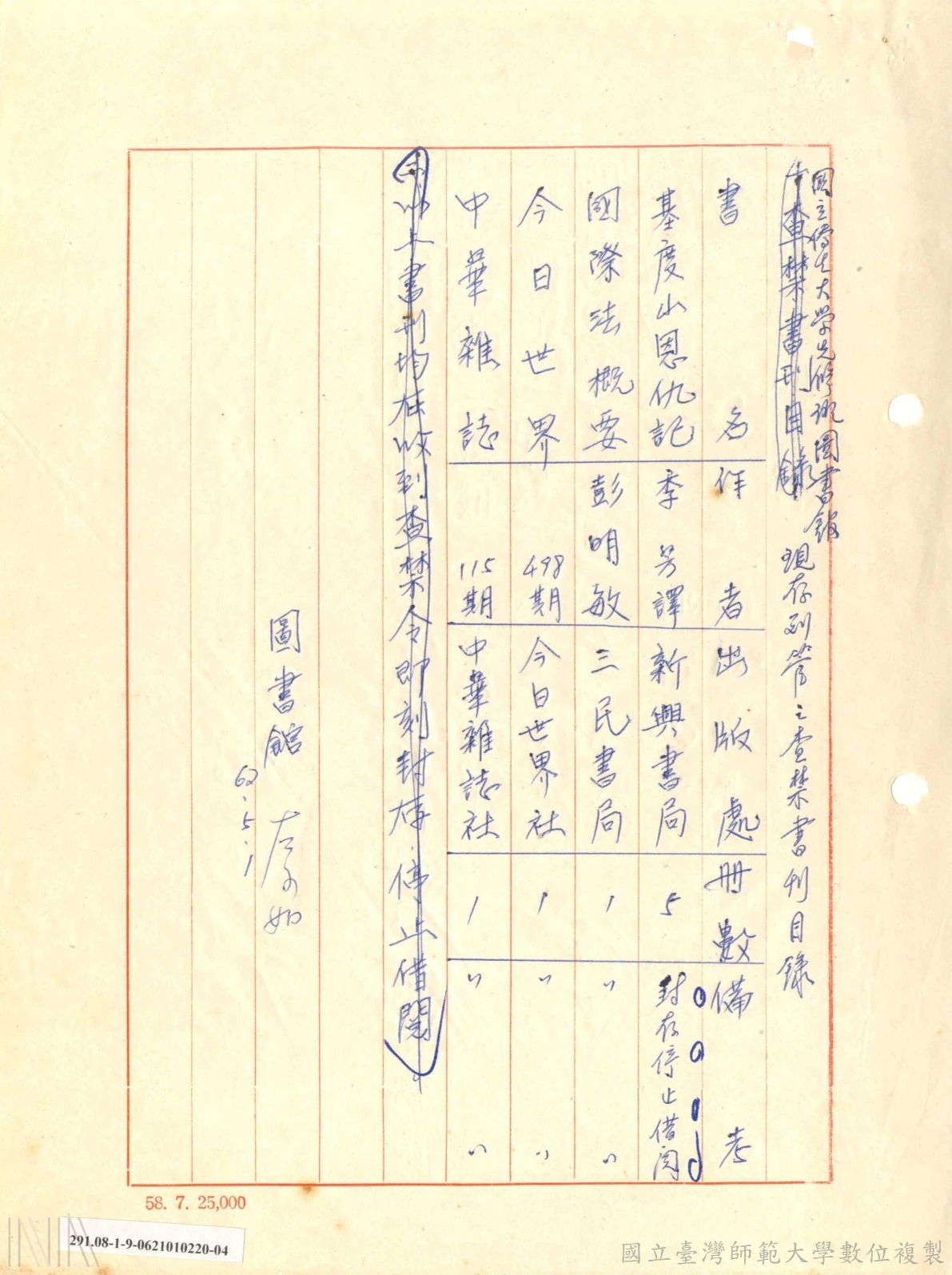 僑大先修班-查禁書_4